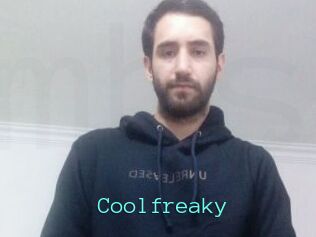 Coolfreaky