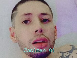 Coolman_91