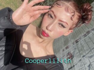 Cooperlilith