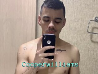 Cooperwilliams
