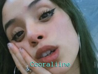 Cooraliine