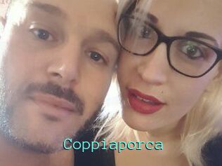 Coppiaporca