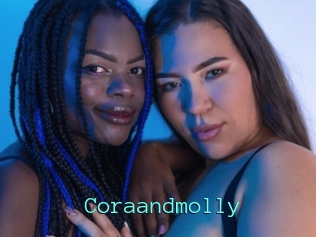 Coraandmolly