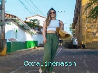 coralinemason Mobile Sex