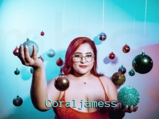 Coraljamess