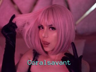 Coralsavant