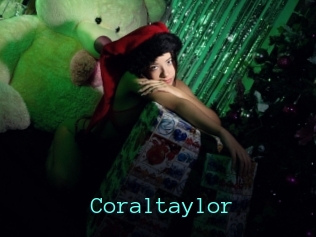 Coraltaylor