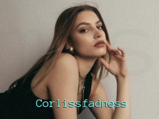 Corlissfadness
