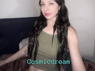 Cosmicdream