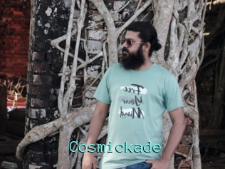 Cosmickade