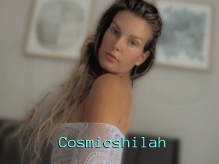 Cosmicshilah