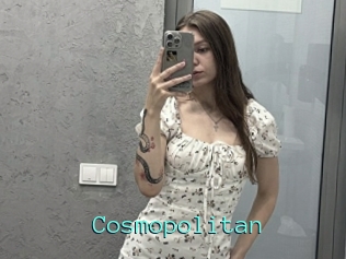 Cosmopolitan