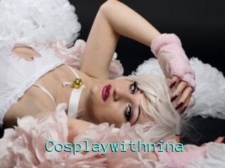 Cosplaywithnina