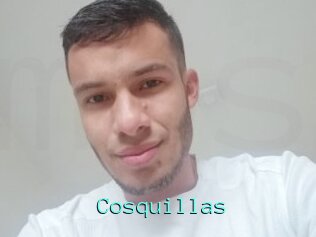 Cosquillas