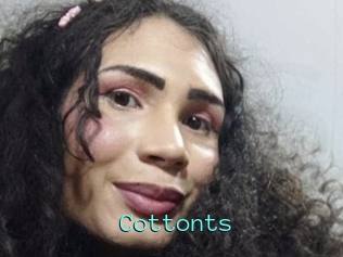 Cottonts