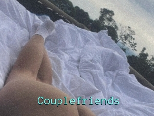 Couplefriends