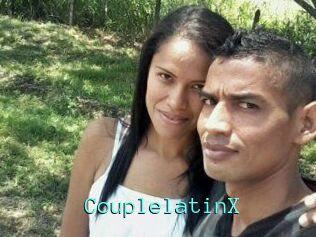 CouplelatinX
