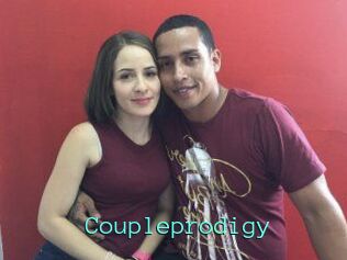 Coupleprodigy