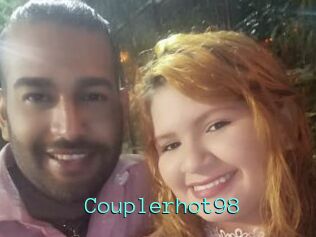 Couplerhot98