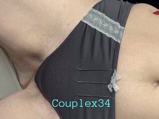 Couplex34