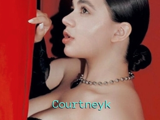 Courtneyk