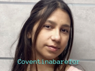 Coventinabarefor