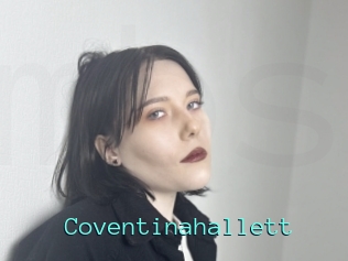 Coventinahallett