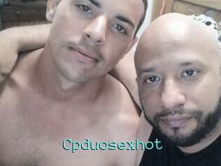 Cpduosexhot