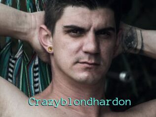 Crazyblondhardon
