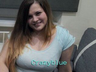 Crazyblue