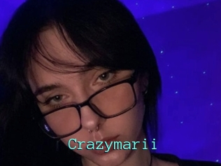 Crazymarii