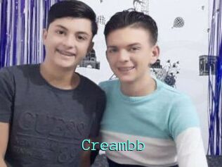 Creambb