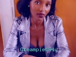 Creampie694u