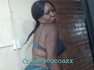 Creamycocoaxx