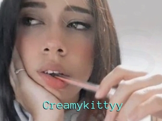 Creamykittyy
