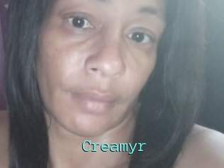 Creamyr