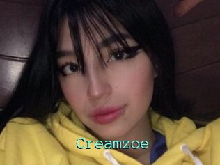 Creamzoe