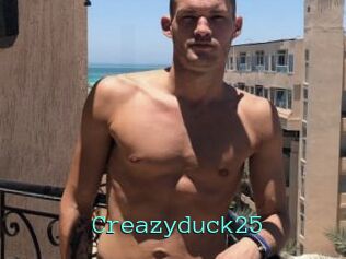 Creazyduck25