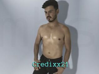 Credixx21