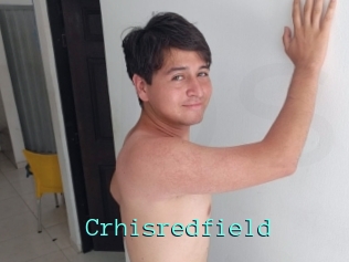 Crhisredfield