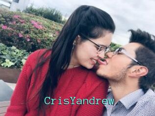 CrisYandrew