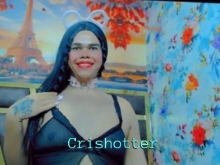 Crishotter