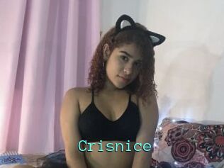 Crisnice
