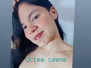Criss_zaens