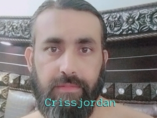 Crissjordan