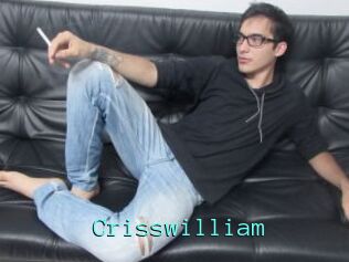 Crisswilliam