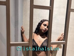 Cristalhalston