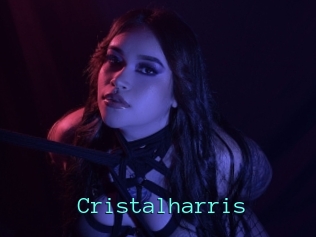 Cristalharris