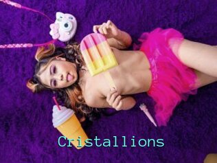 Cristallions