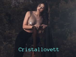 Cristallovett